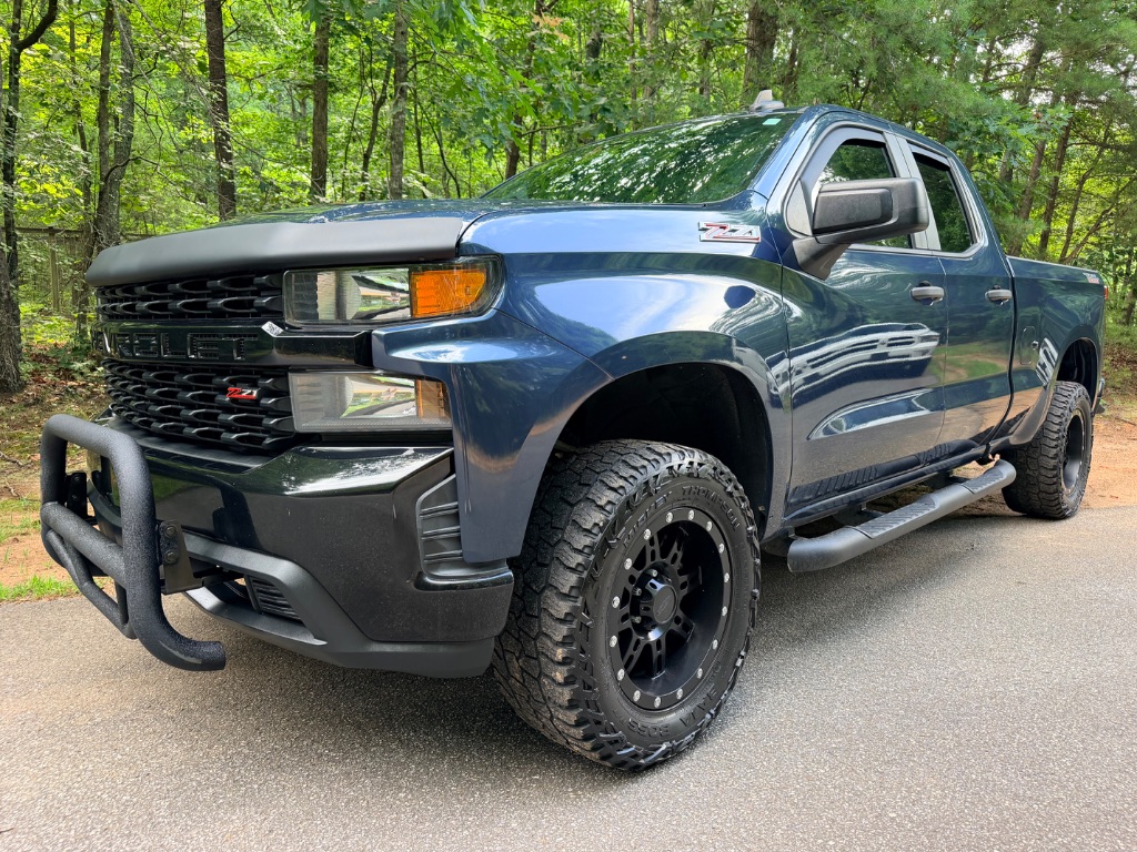 chevrolet silverado 1500 2020 1GCRYCEF1LZ106715 image chevrolet silverado 1500 2020 1GCRYCEF1LZ106715 image
